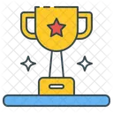 Award  Icon