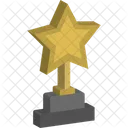 Award  Icon
