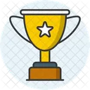 Award  Icon