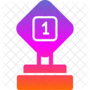 Award  Symbol