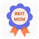 Artboard Copy Award Best Mom Icon