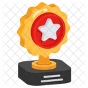 Award  Icon