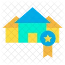 Award  Icon
