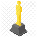 Award  Icon