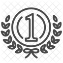 Award  Icon