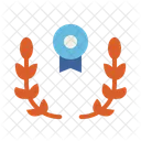 Award Recognition Achievement Icon