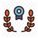 Award Recognition Achievement Icon