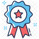 Award  Icon