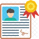 Award  Icon