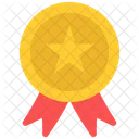 Award  Icon