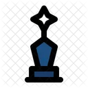 Trophy Award Premium アイコン