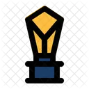 Trophy Award Premium アイコン