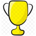 Ward Trophy Championship Award Icon