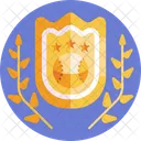Award  Icon