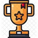 Award  Icon
