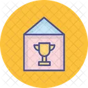 Award  Icon