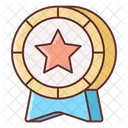 Award  Icon