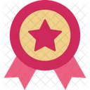 Award  Icon