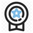 Award  Icon
