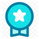 Award Reward Winner Icon