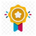 Award  Icon