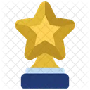 Award  Icon