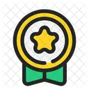Award  Icon