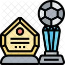 Award  Icon