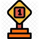 Award  Icon