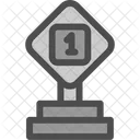 Award  Icon