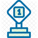 Award  Icon