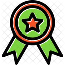 Award  Icon
