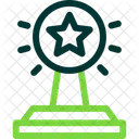 Award  Icon