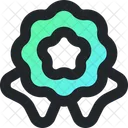 Award  Icon