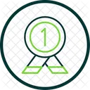 Award  Icon