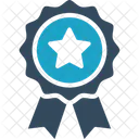 Award  Icon