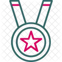 Award  Icon