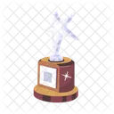Check This Flat Icon Of Award アイコン