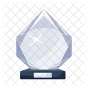 Check This Flat Icon Of Award アイコン