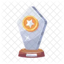 Check This Flat Icon Of Award アイコン