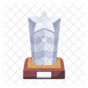 Check This Flat Icon Of Award アイコン