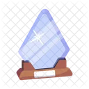 Check This Flat Icon Of Award アイコン