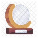 Check This Flat Icon Of Award アイコン