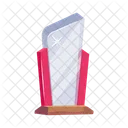 Check This Flat Icon Of Award アイコン
