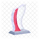 Check This Flat Icon Of Award アイコン