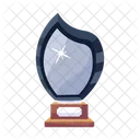 Check This Flat Icon Of Award アイコン