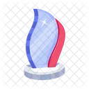 Check This Flat Icon Of Award アイコン