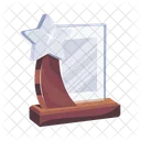 Check This Flat Icon Of Award アイコン