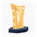 Check This Flat Icon Of Award アイコン