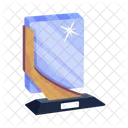 Check This Flat Icon Of Award アイコン